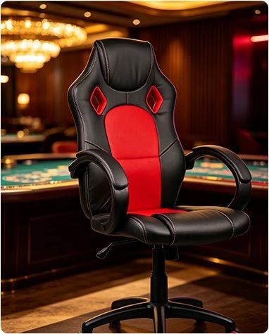 SEDIA DA GIOCO