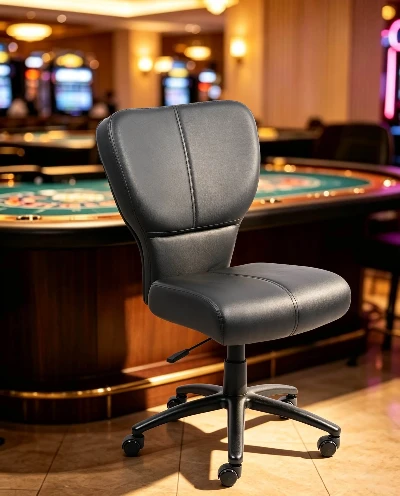 Sedie da poker